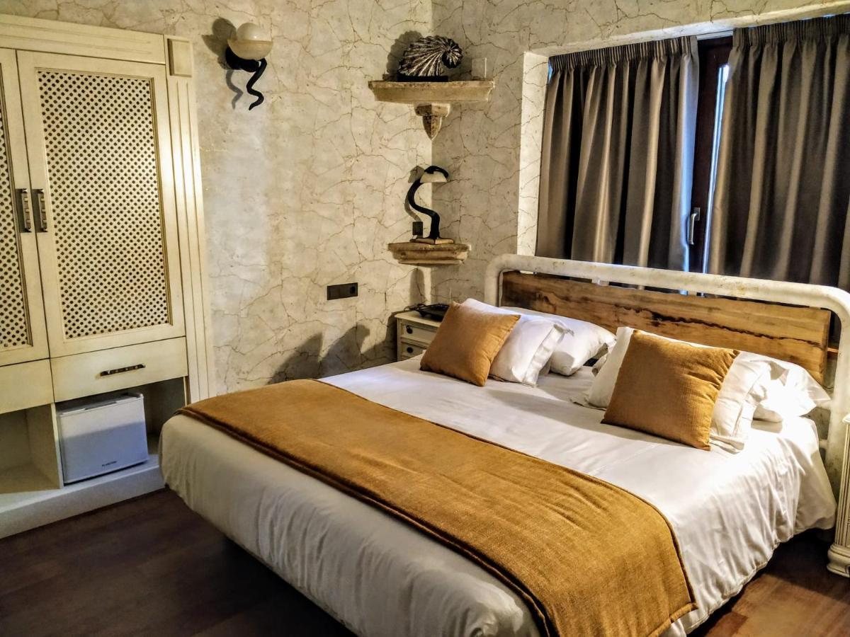 Arunda Luxury Boutique *