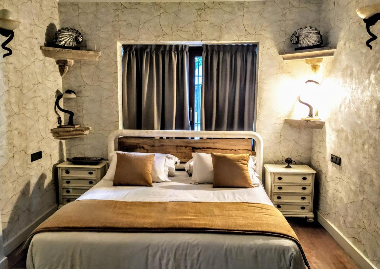 Hotel Arunda Luxury Boutique
