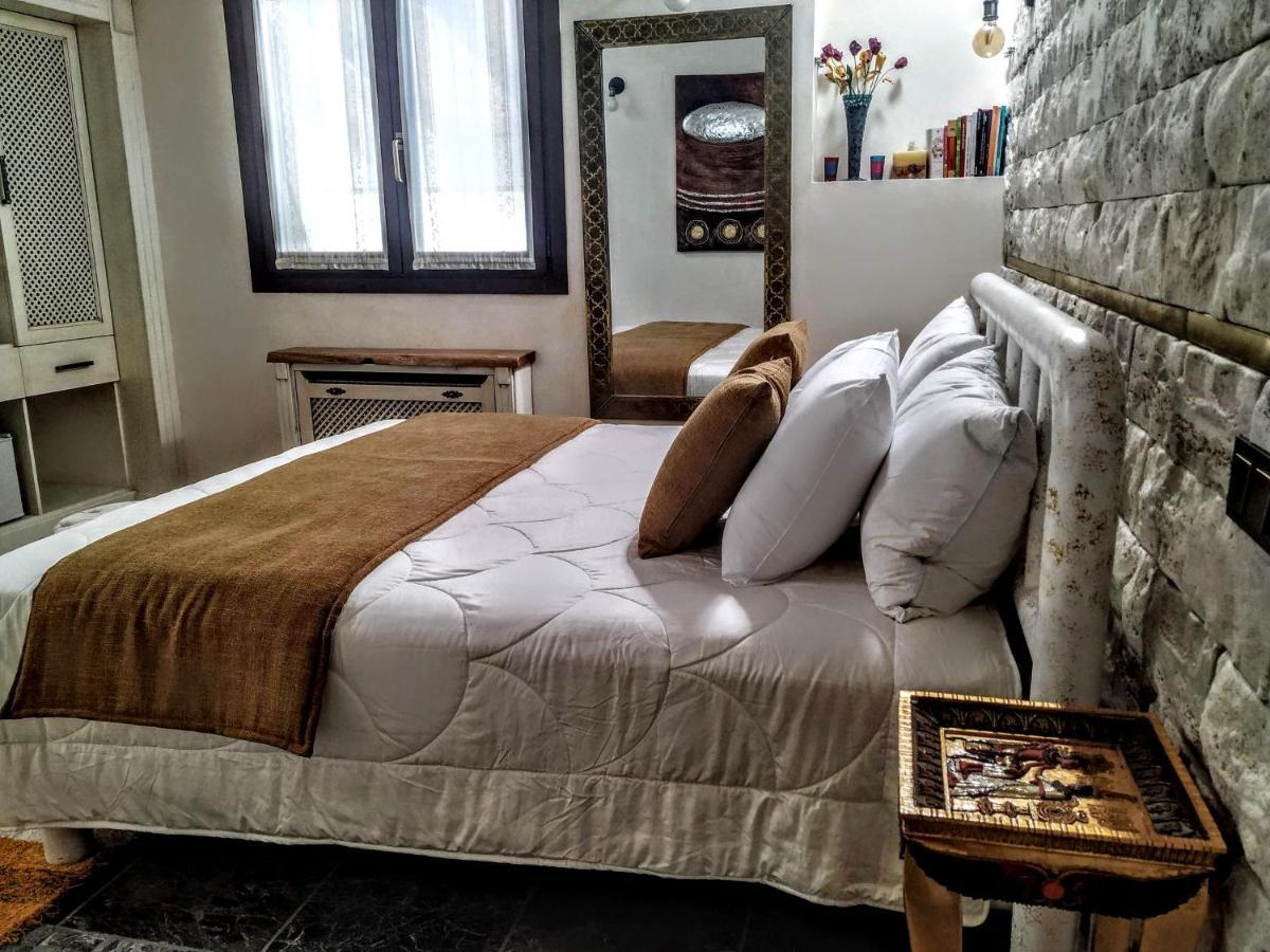 Hotel Arunda Luxury Boutique