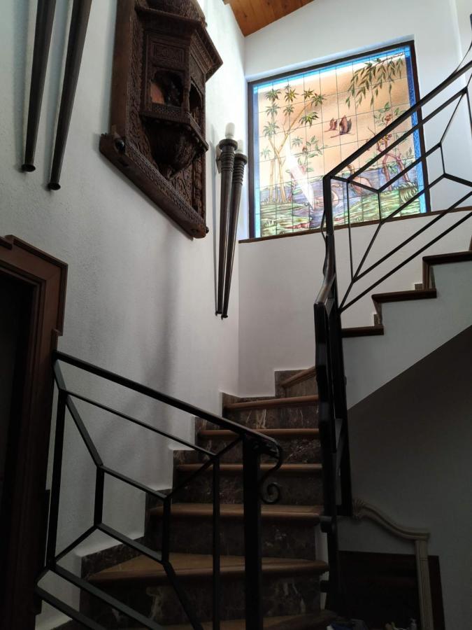 Hotel Arunda Luxury Boutique *