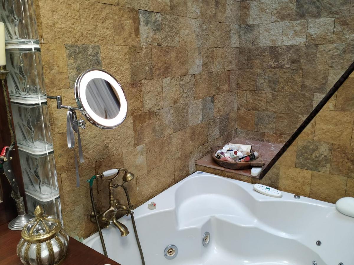 Arunda Luxury Boutique * Ronda
