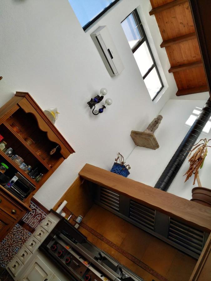 Arunda Luxury Boutique * Ronda