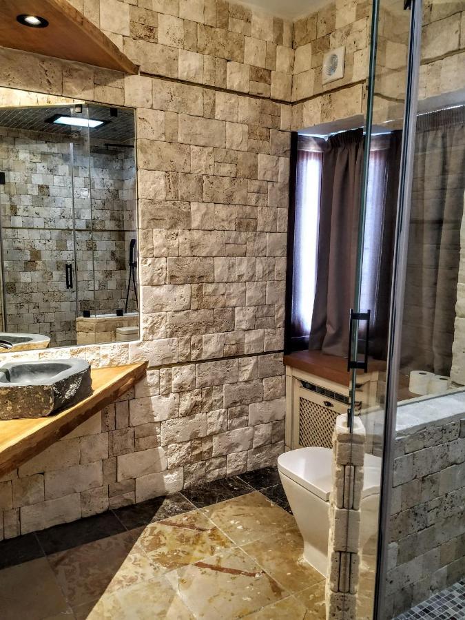 Hotel Arunda Luxury Boutique