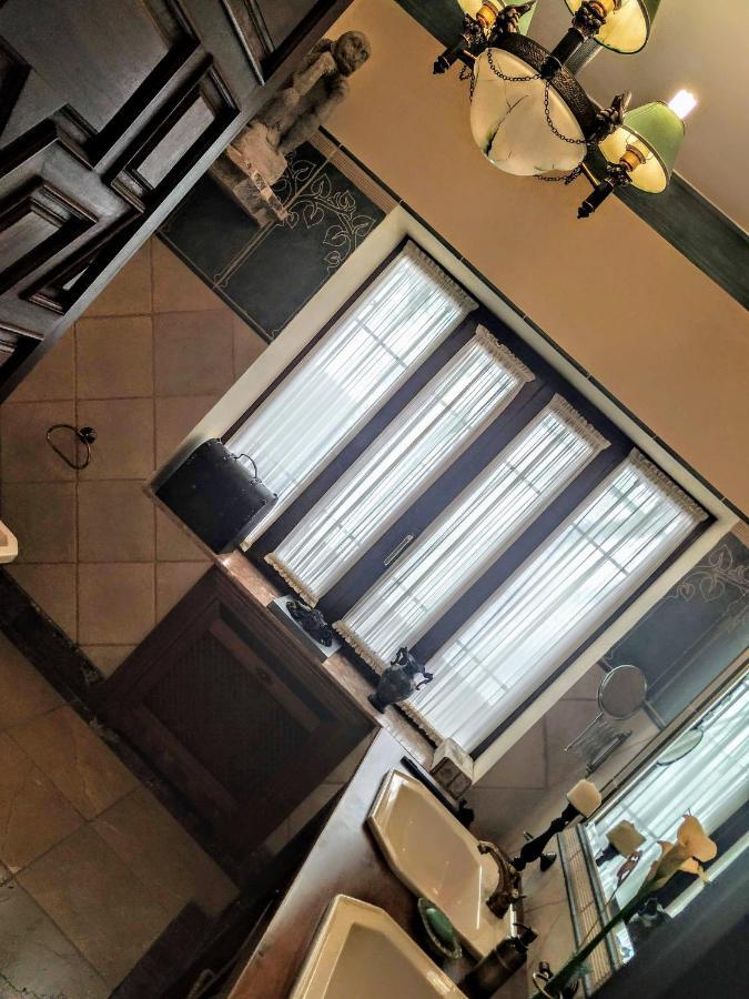 Arunda Luxury Boutique Hotel Ronda