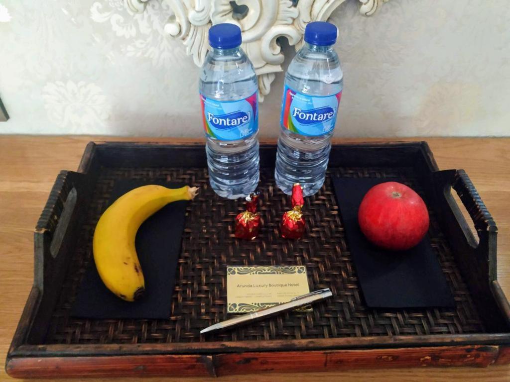 Hotel Arunda Luxury Boutique *