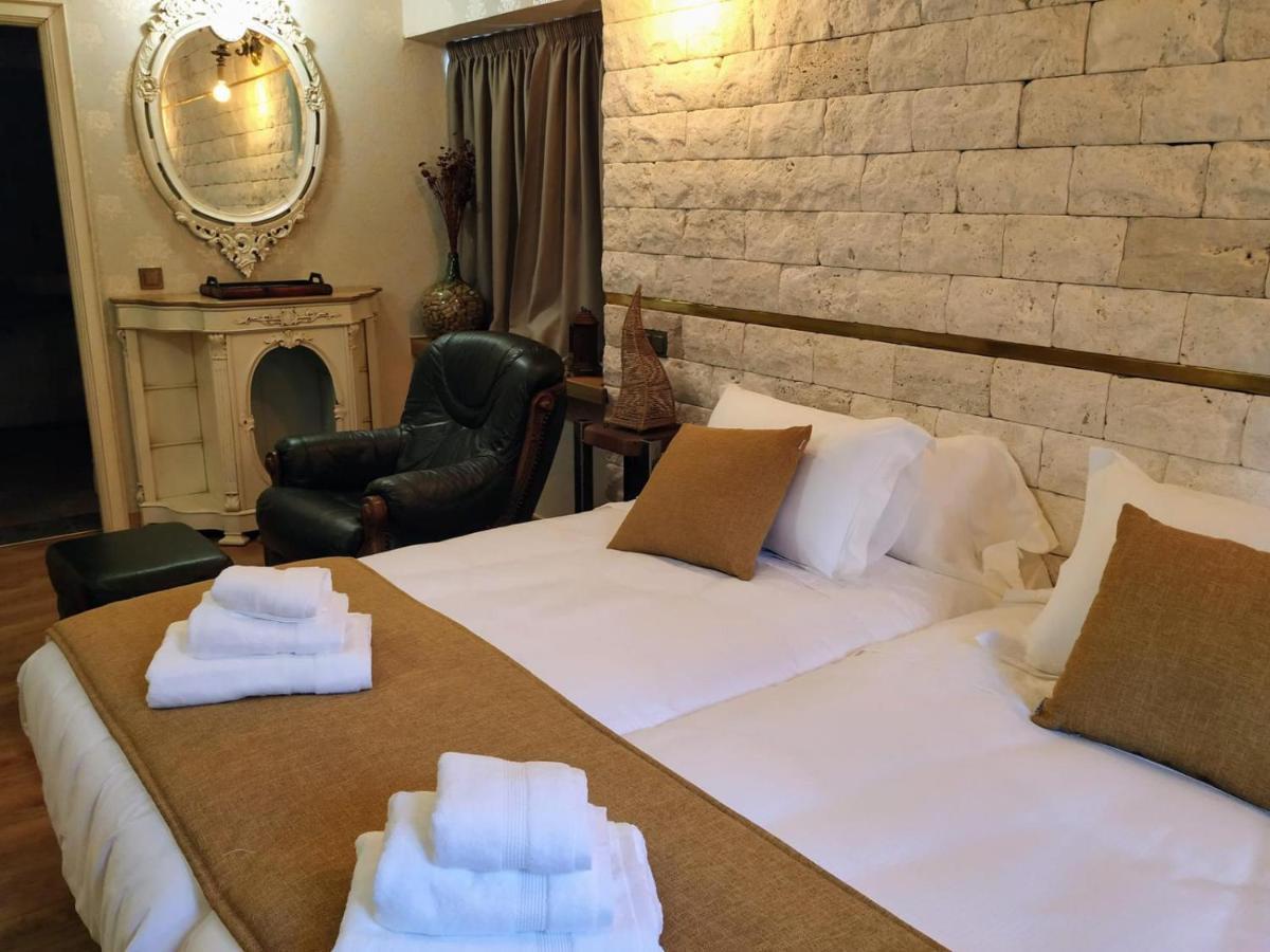 Hotel Arunda Luxury Boutique *