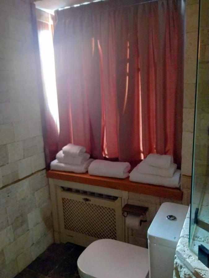 Hotel Arunda Luxury Boutique *